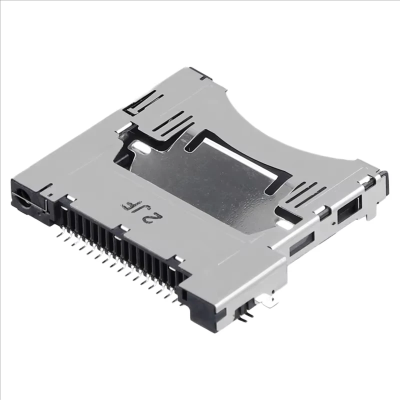 

Сменный слот для чтения игровых карт 2X для Nintendo NDSI NDSILL/XL - прочные запасные части для игровой консоли