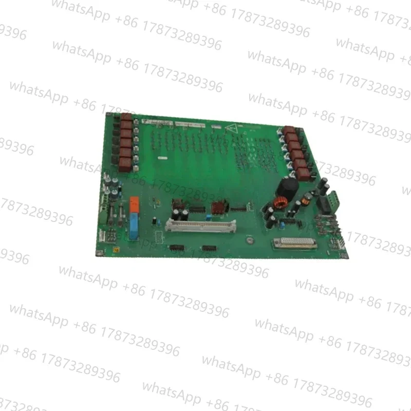 

Circuit Board 6SE7041-8EK85-1HA0 New