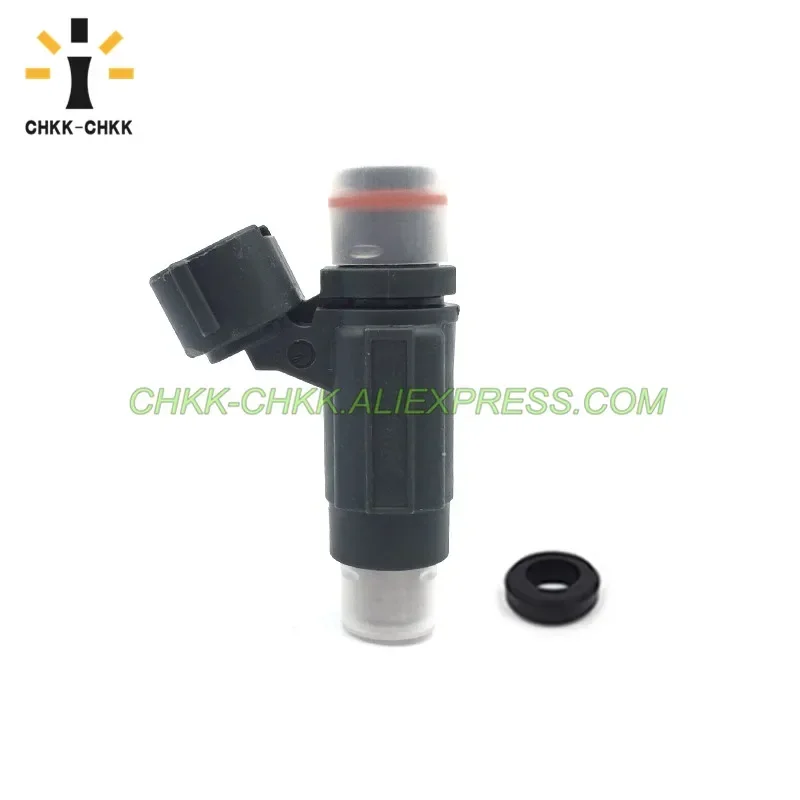 

CHKK-CHKK 49033-0013 EAT288 Renovation Fuel Injector For KAWASAKI ZX6R NINJA ZX6 2008 07 08