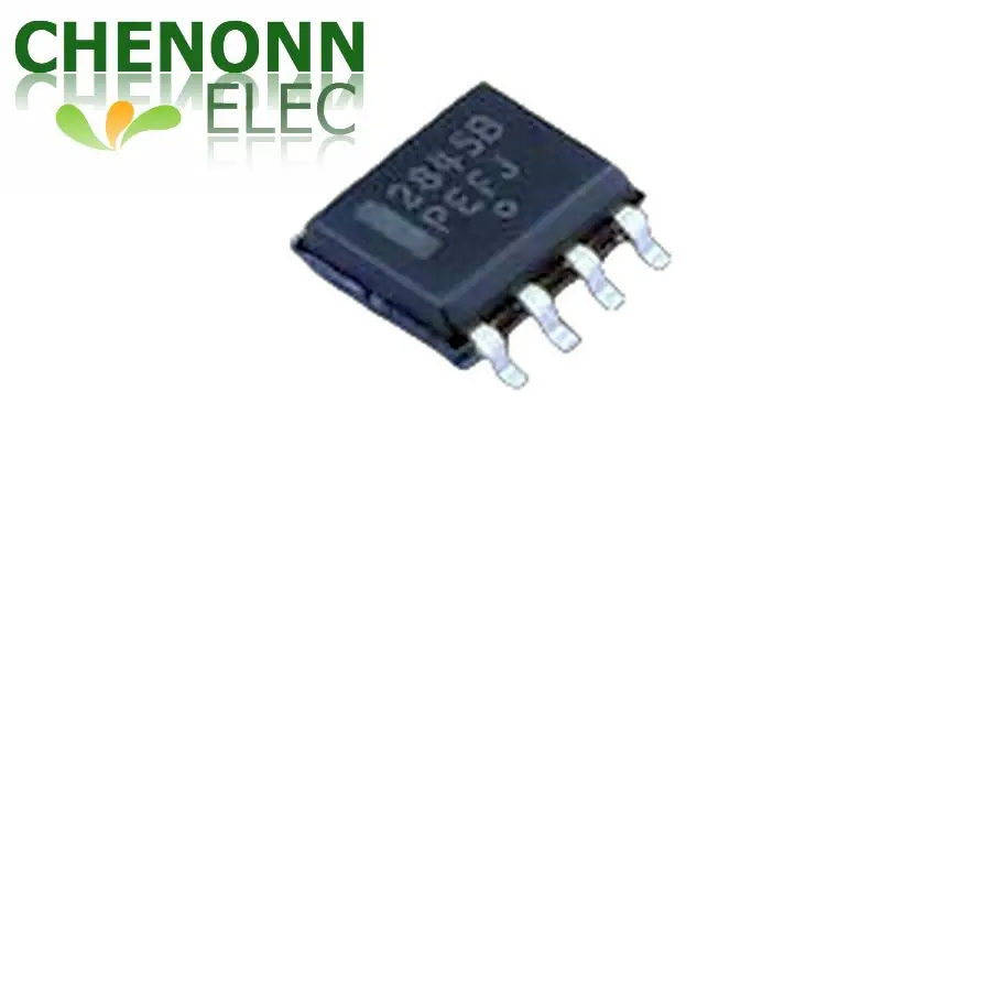 

50 шт./лот UC2845BD1R2G (Устройство управления питанием)