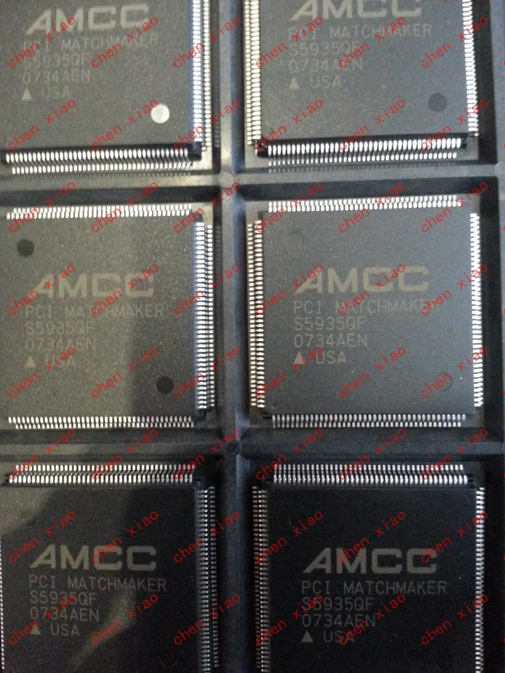 무료 배송 S5935QF PCI 5V 버스 마스터/타겟 장치 32비트 QFP