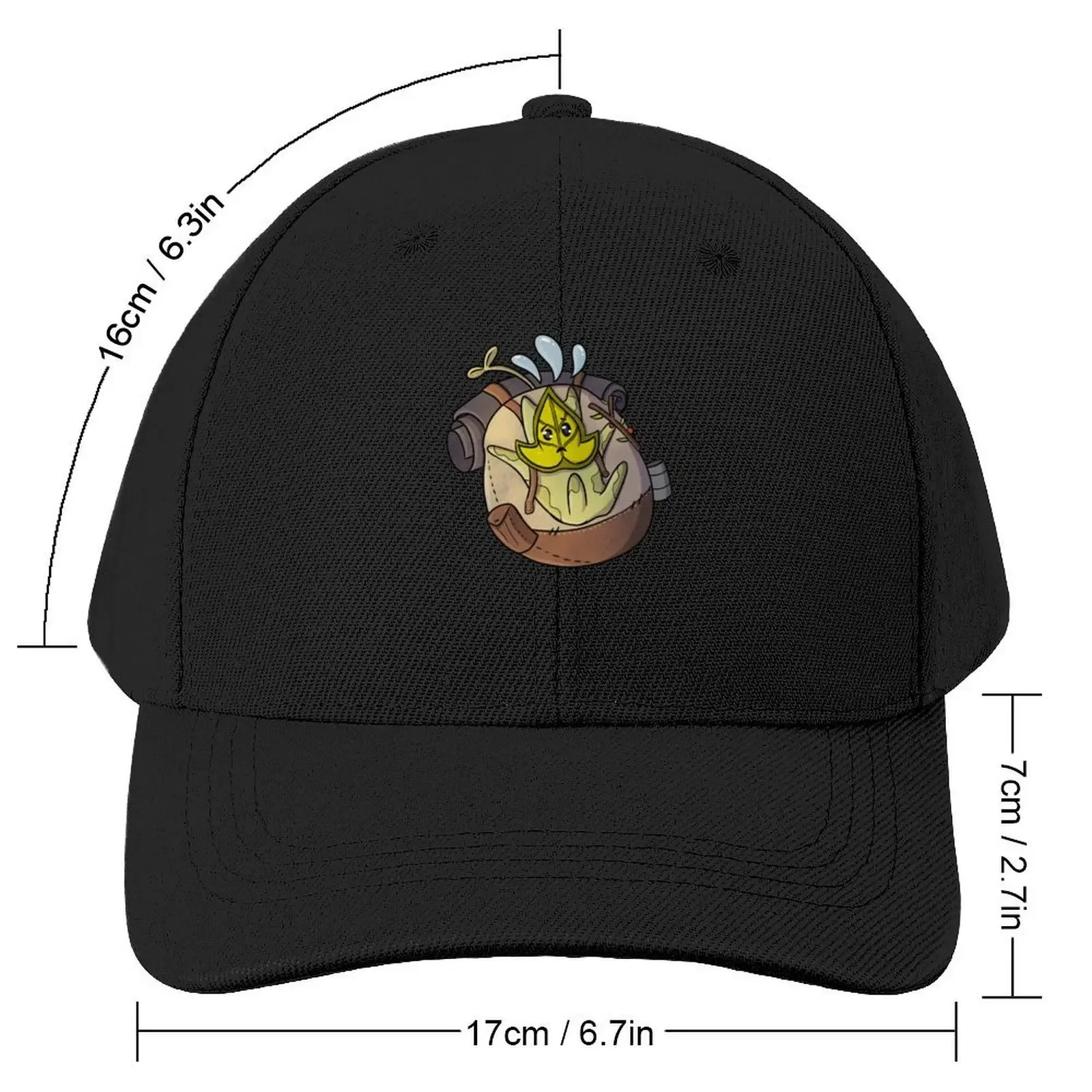 Backpack Korok Baseball Cap Designer Hat party Hat Mens Caps Women's