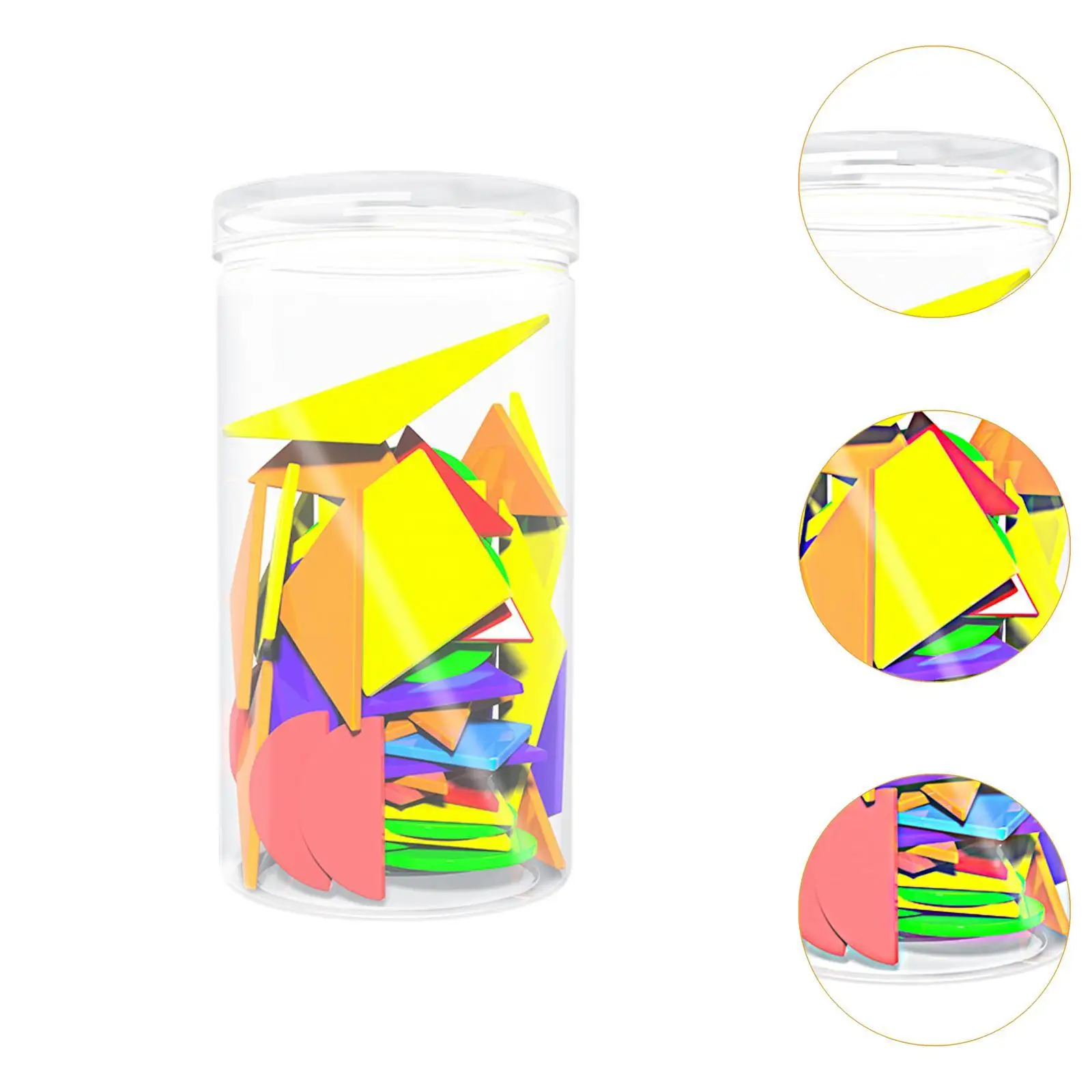 80 шт. строительные блоки с узорами, аксессуары для классов, ранние геометрические навыки для распознавания форм, детей в возрасте от 4 лет