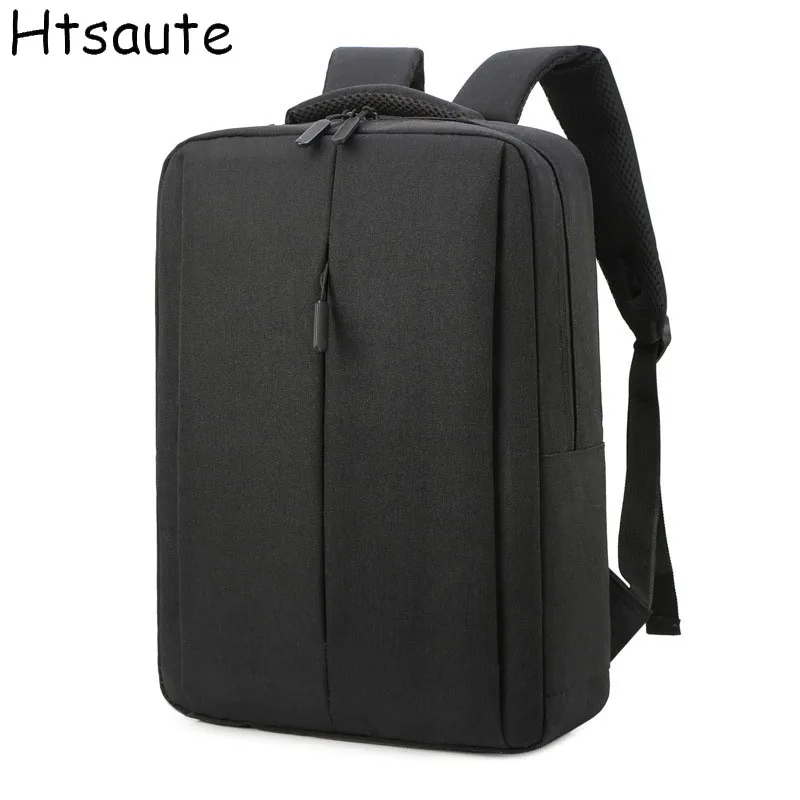 

Waterproof Backpacks USB Charging Back Bag for Men Backpack Book Bag Men's Stylish Backpack 15.6 inches Notebook Backpack