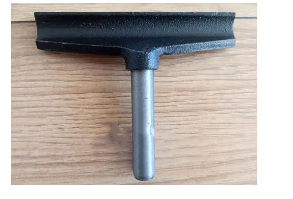 Woodworking DIY Home Micro Lathe Turning Tool Holder, 6 Inch, 16MM, 12 Inch