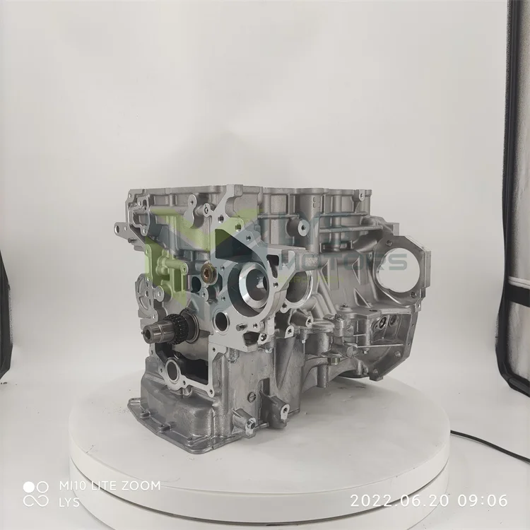 

Cylinder Block Assembly G4FC 1.6L for Hyu ndai Gamma 1.6L I20 I30 CVVT 211012BB00 211012BB09 211012BB16 211012BB17 211012BB01