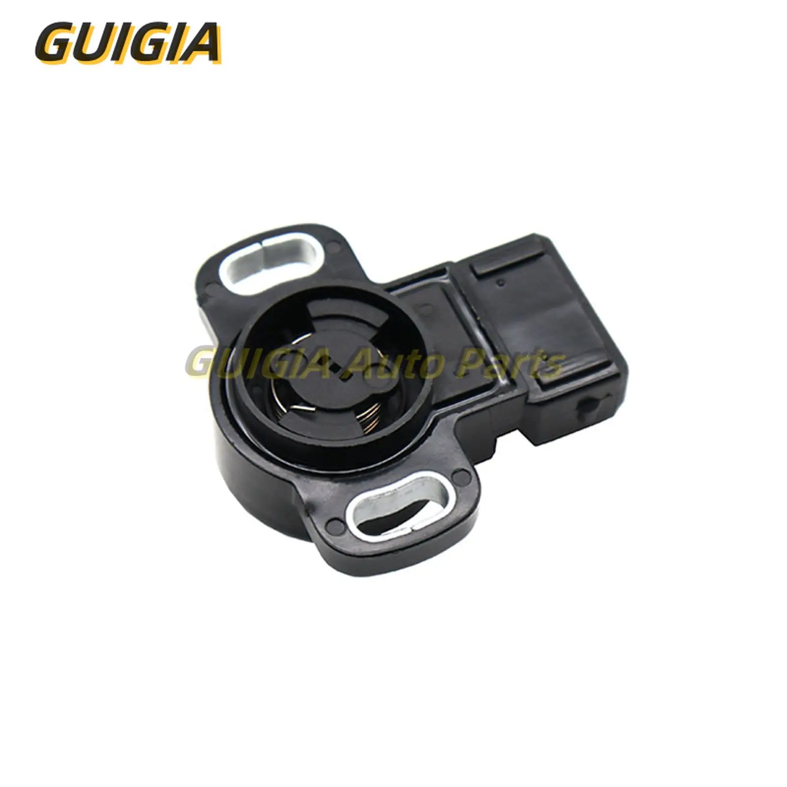 

MD614772 Throttle Position Sensor TPS For Mitsubishi Mirage 1.5L 1.8L 1997-2002 Diamante 3.5L 1999-2000 Eclipse 2.4L 1998 New