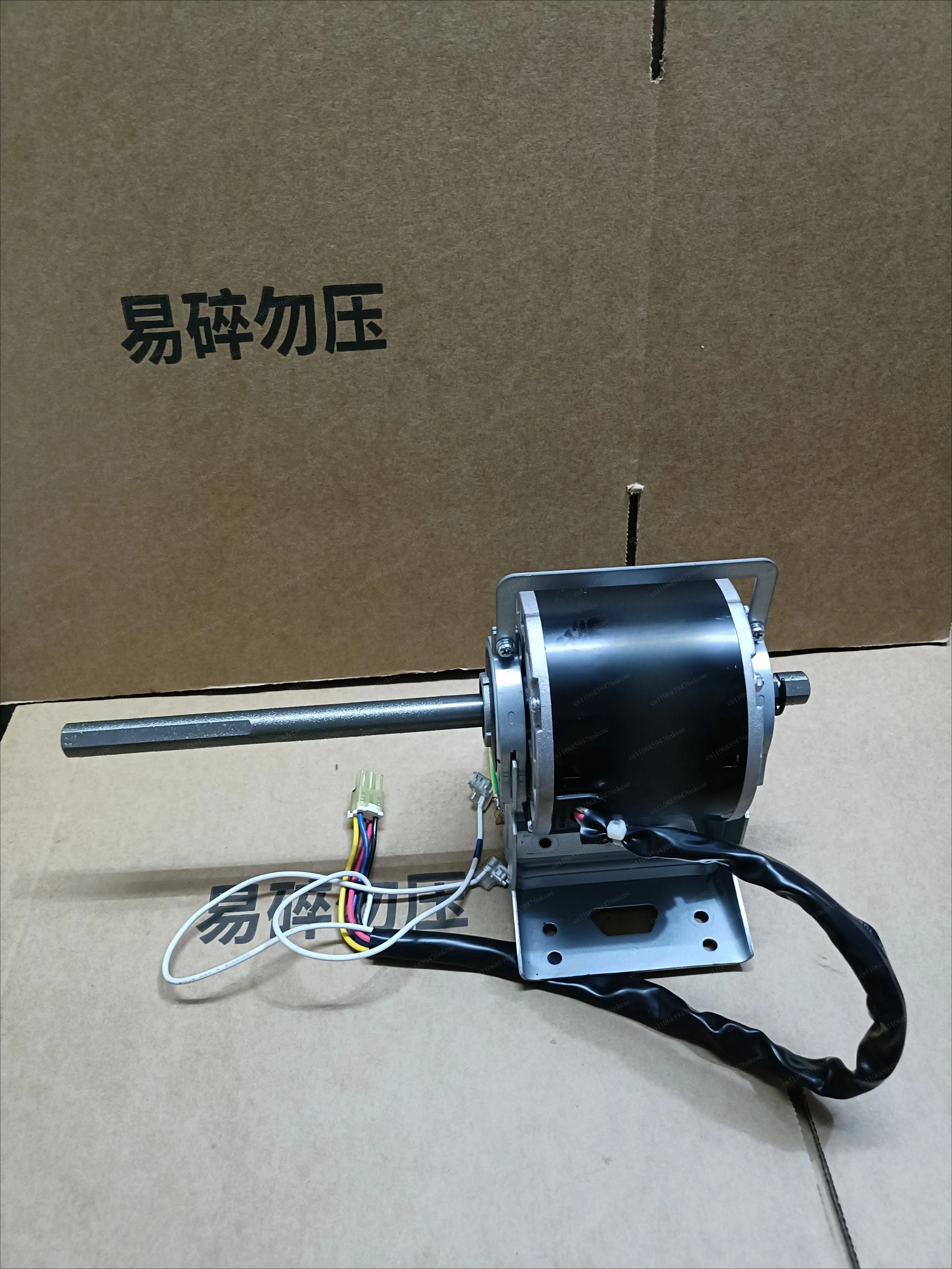 YKSS-61-4-63 duct machine internal fan motor YKSS-61-4-62 motor