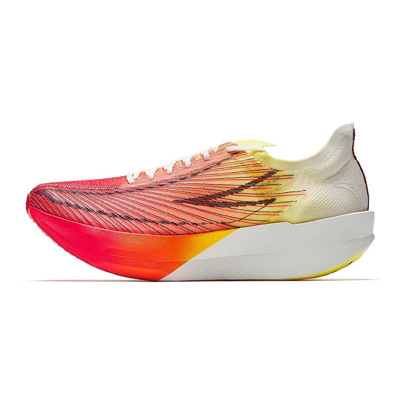 ANTA メンズ スポーツシューズ C202 G9 プロフェッショナル マラソン