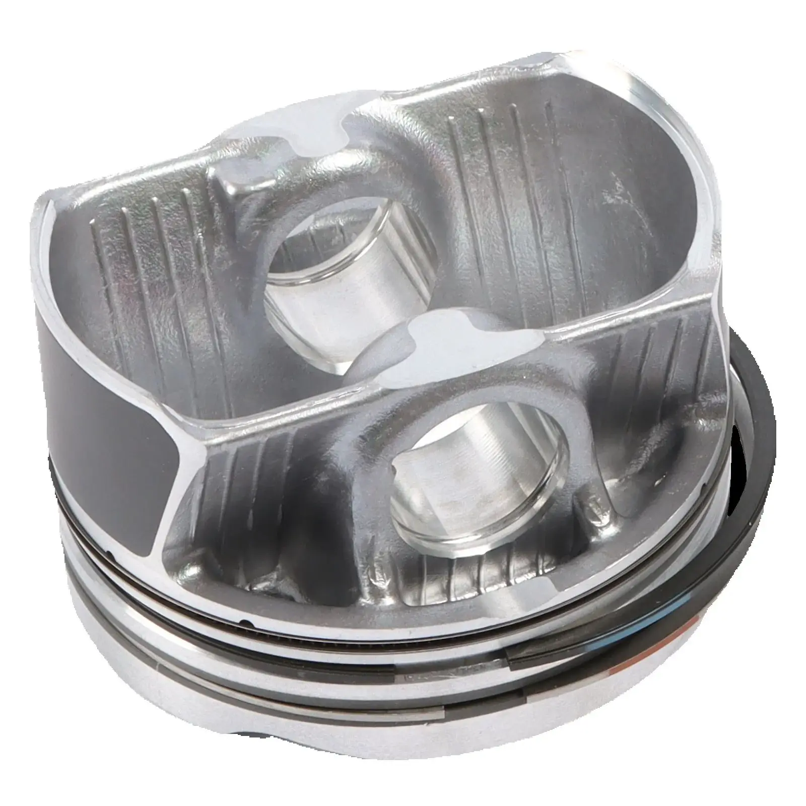 13021714069 مجموعة حلقات المكبس 84 مللي متر CR 101 لسيارات BMW 328i 428i 528i X3 F30 F10 2011-2016 #5