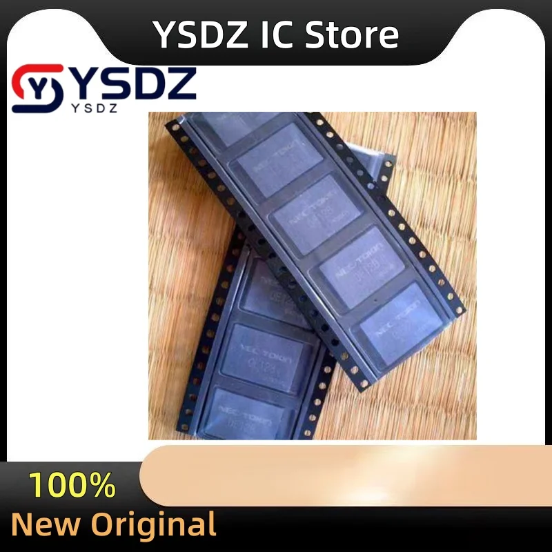 10pcs Large Capacitor OE128 0E128 OE108 0E108 for Notebook Power Failure Fine Materials 100% Quality Assurance
