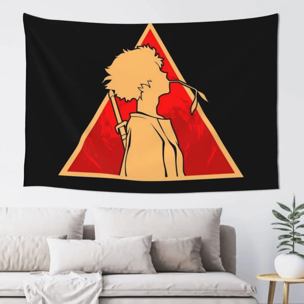 

Mugen Tapestry Carpet On The Wall Home Decorating Decorative Wall Custom Tapestry