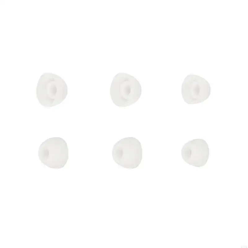 2025 nuevas cubiertas auriculares Papas para oreja para comfobuds mini 10 auriculares auriculares auriculares oreja