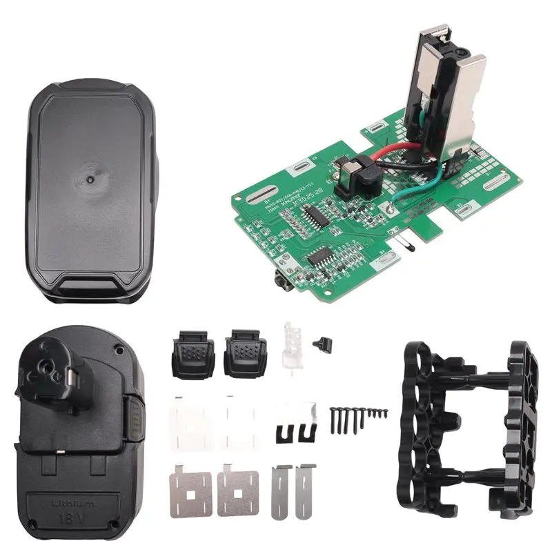 Aaaf P108 10X18650 …