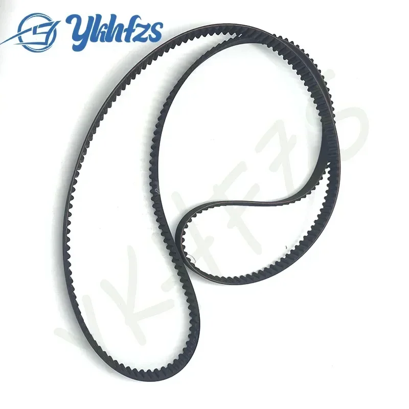 Timing Belt 6CB-W4624-00 For Yamaha Outboard F225 F250 F300 Engine 6CB-46241-00 Sierra 18-15134