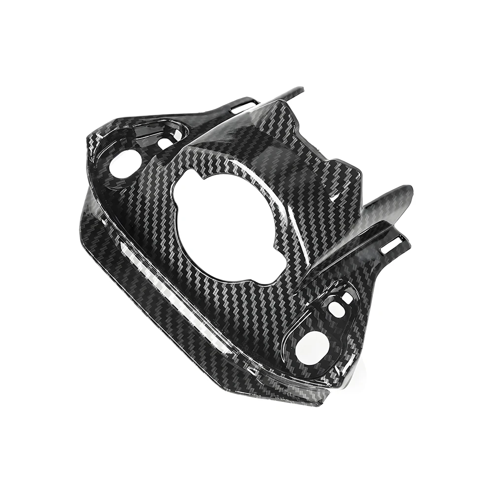 For Motorcycle Modified Keyhole Cover Decorative Protective Shell Appearance Upgrade Suitable for HONDA CB650R CBR650R 2019-2025