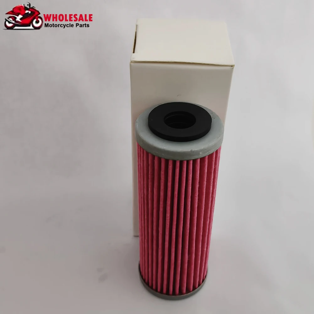 

Oil Filter For KT/M SX-F350 IKD Argentina XC-F350 XCF350 XC-F Factory Edition XW-F350 XW-F XWF XCF SXF SX-F 350 SXF350 2011-2025