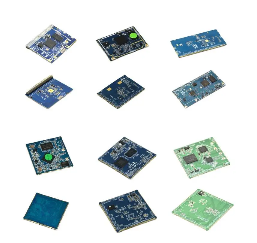 Gainstrong MT7628AN 150 300Mbps openwrt enrutador módulo wifi oem mediatek openwrt módulo wifi shenzhen