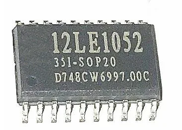 

STC12LE1052-35 I - SOP20 new and original, quality assurance welcome consultation spot can play