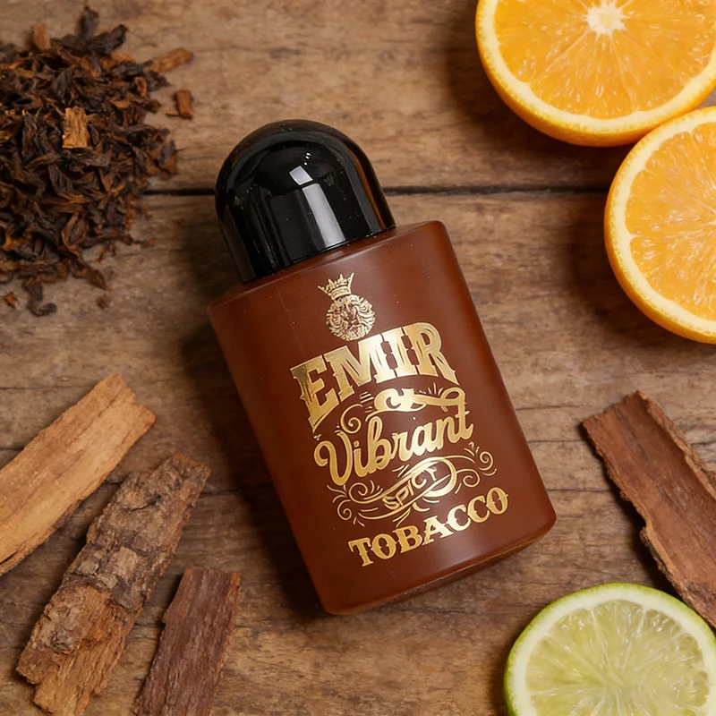 

Popular Arabian Woody Perfume Spray Oriental Bergamot And Sandalwood Lasting Fragrance Master Perfumer Charming Perfume Gift Set