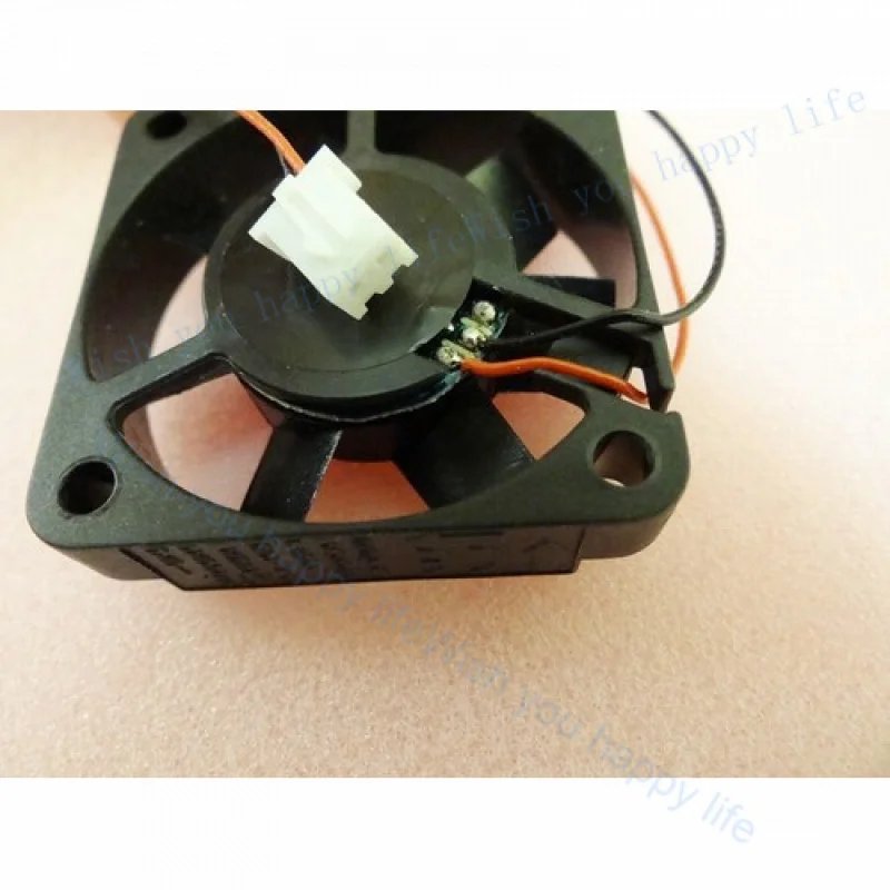 LL  for SUNON 5V DC FAN 40×40×10mm MagLev QUIET 5VDC KD0504PFB3 KDE0504PFB3 KDE0504PFV3