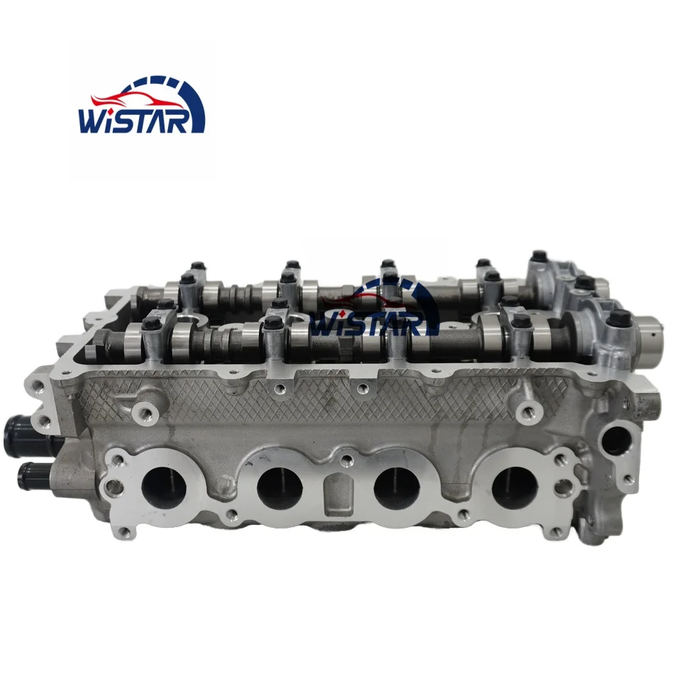 High Quality New G4LC Aluminum Cylinder Head For Hyundai I30 For Kia Santa Fe Models