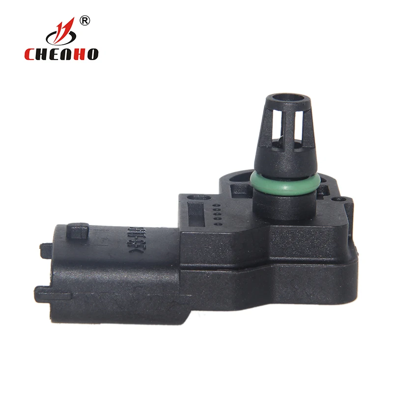Nuevo sensor de presión absoluta del colector MAP 0261230099   Para HONDA JAZZ II 1,3 iDSi GD1 Hatchback gasolina 2002 - 2008 37830PWEG01