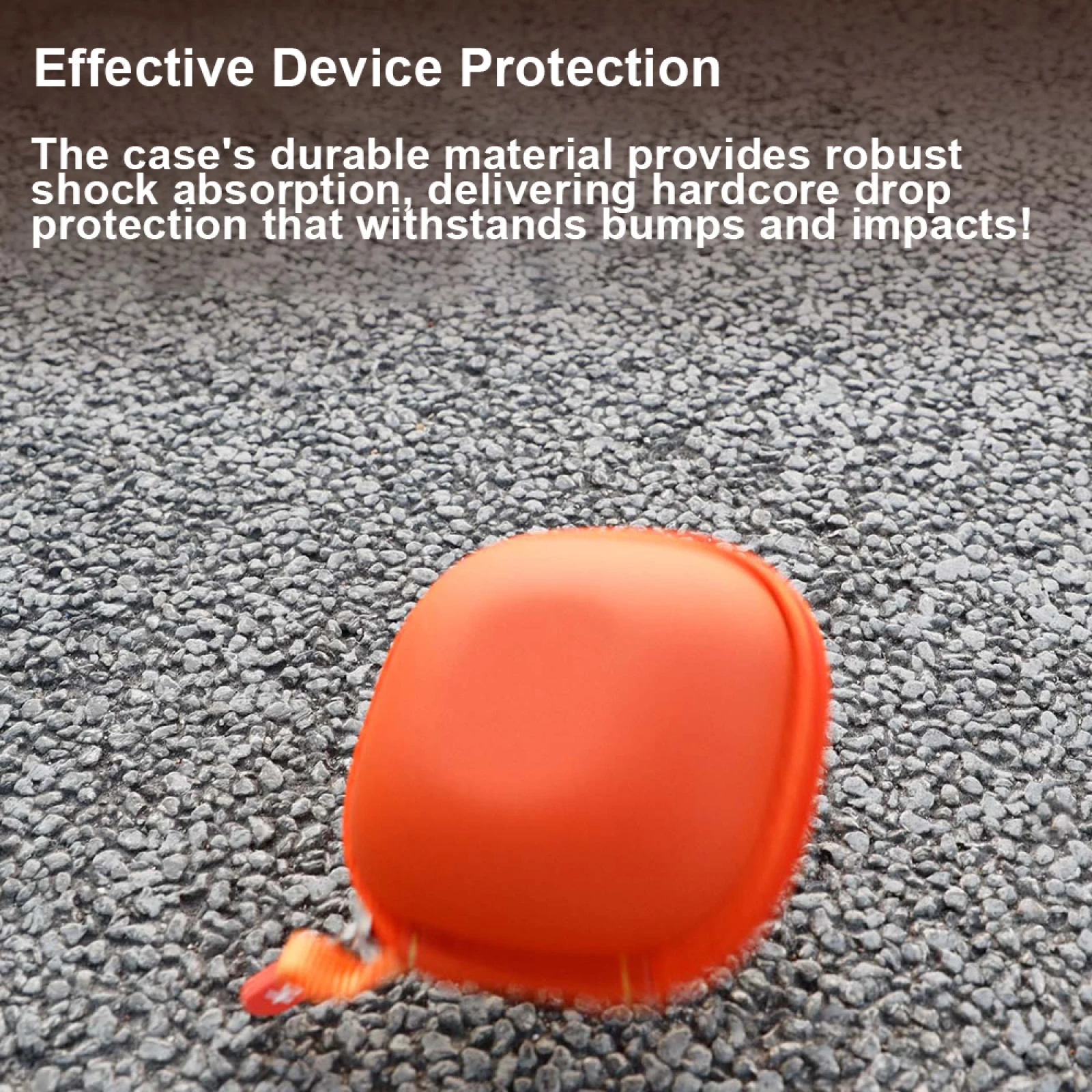 

For DJI Osmo Nano Portable Mini Waterproof Storage Bag Protective Case ，Compact Travel Bag for Camera