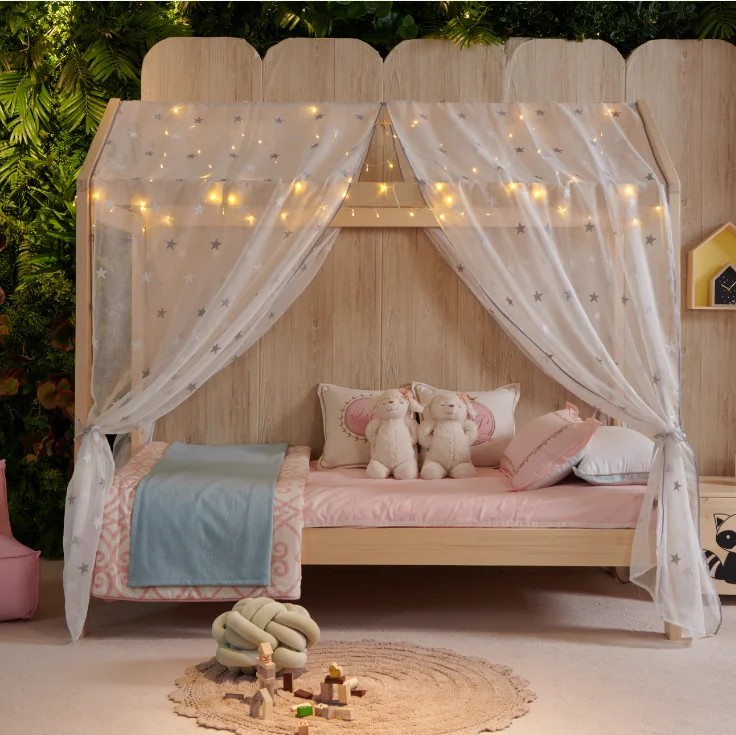 

LM KIDS Дешевая цена Деревянный домик на дереве Кровать Одноместные домики Кровати для детей