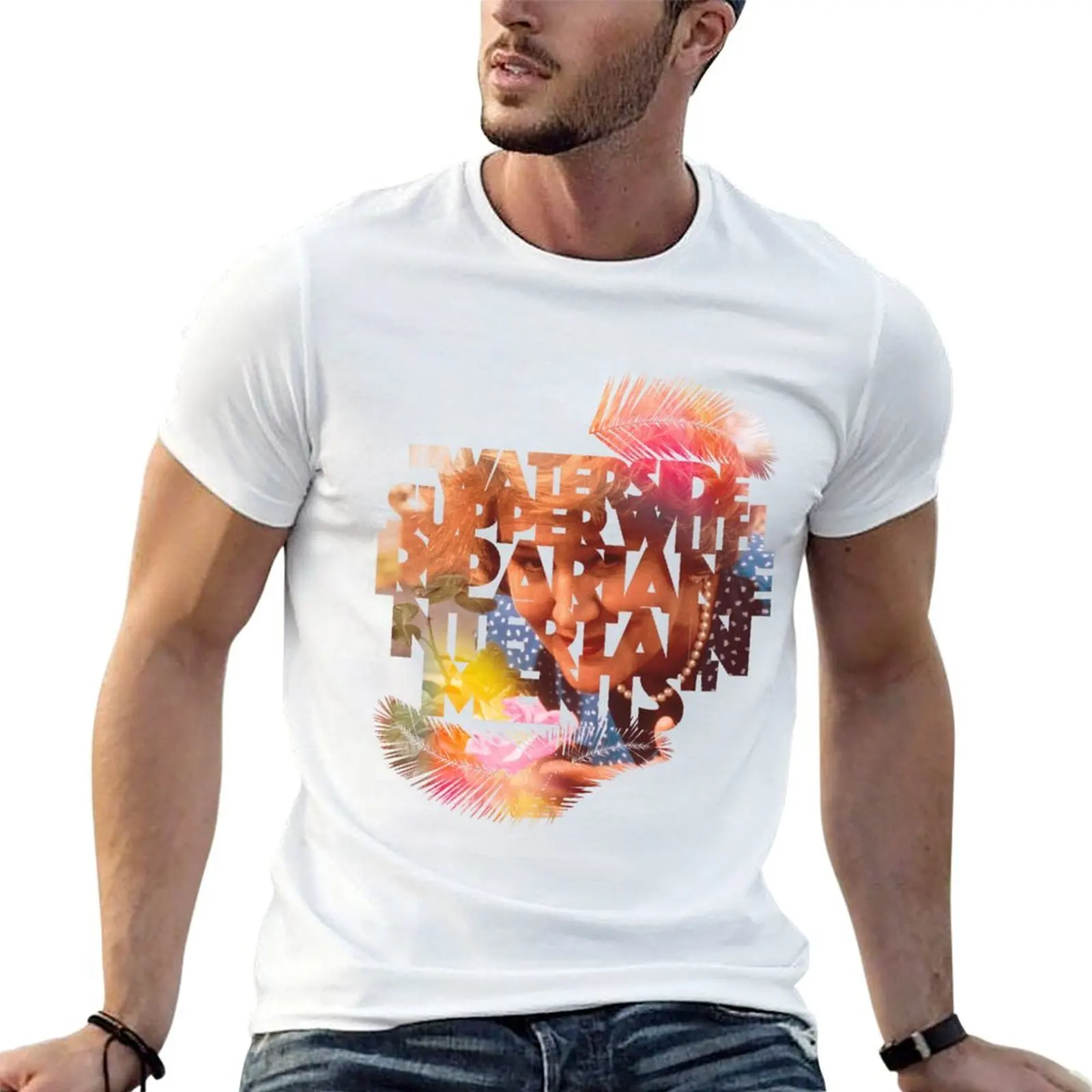 

Riparian Entertainment T-Shirt man t shirt designer graphic t shirts for man t shirt for man T-shirt