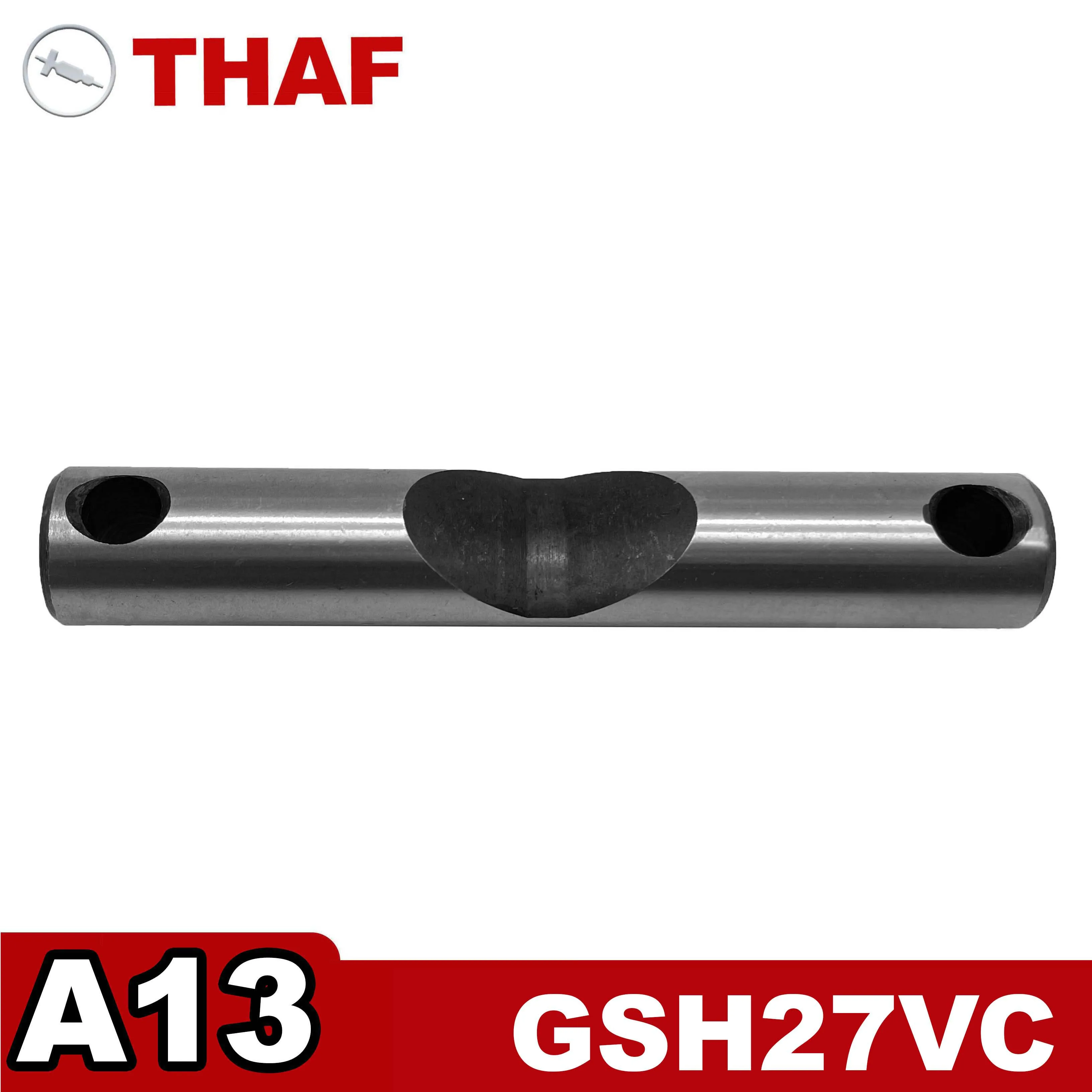 Locking Bolt Replacement Spare Parts for Bosch Demolition Hammer GSH27 GSH27VC A13