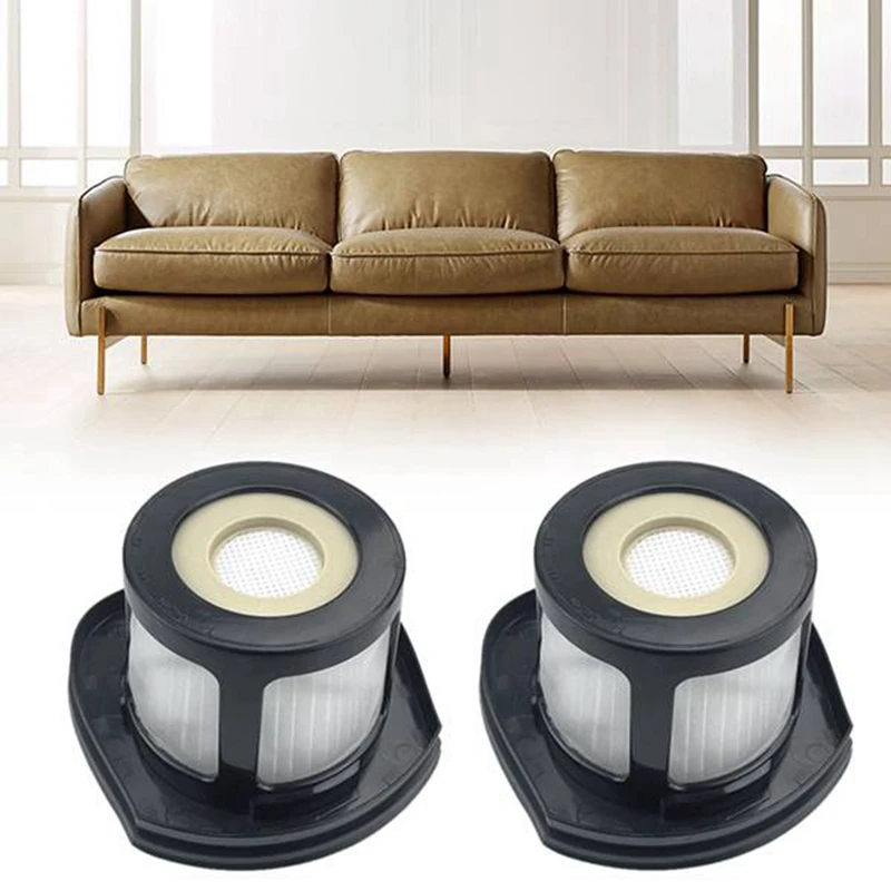 Комплект из 4-х пылезащитных фильтров HEPA для Bissell 1614212 1614203 1614204   2390 2389 2390A Аксессуары для пылесоса