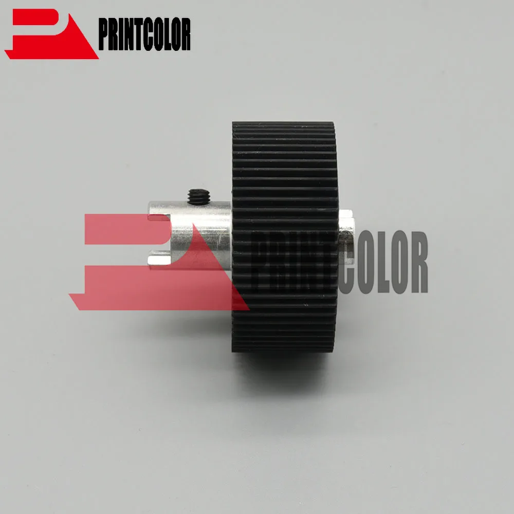 3pcs. Classic Style New Pickup Roller suitable for Duplo S510 S520 S550 S620 S650  R8-B3021