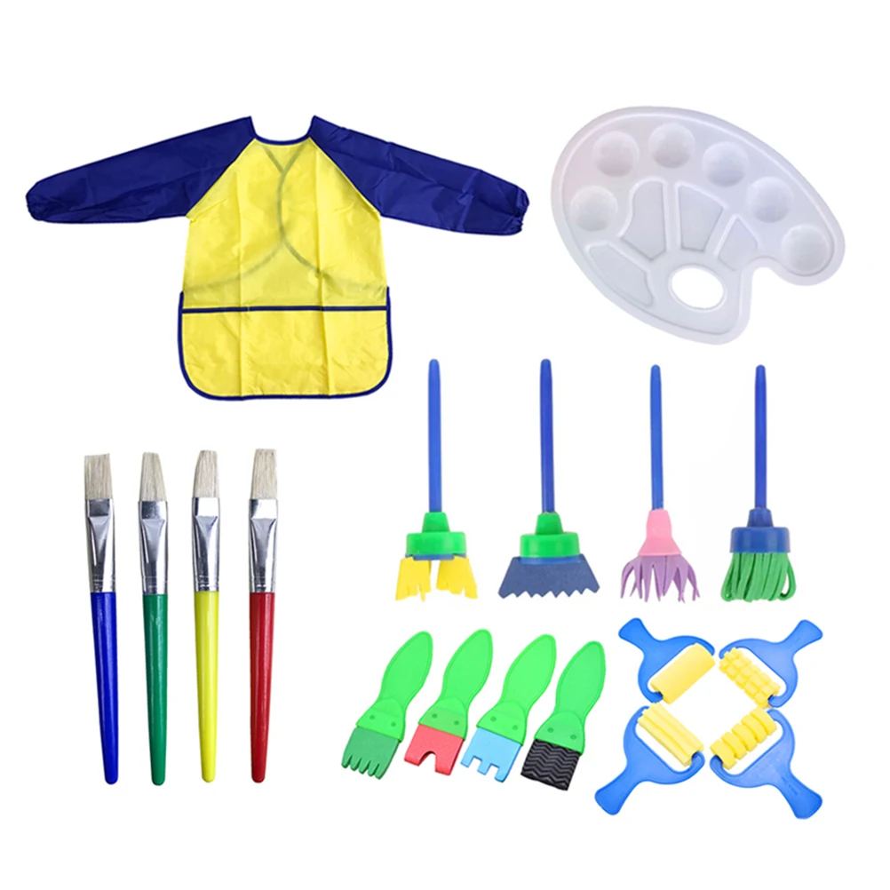 

sponge drawing brush painting painting for sponge brush sponge paint brush