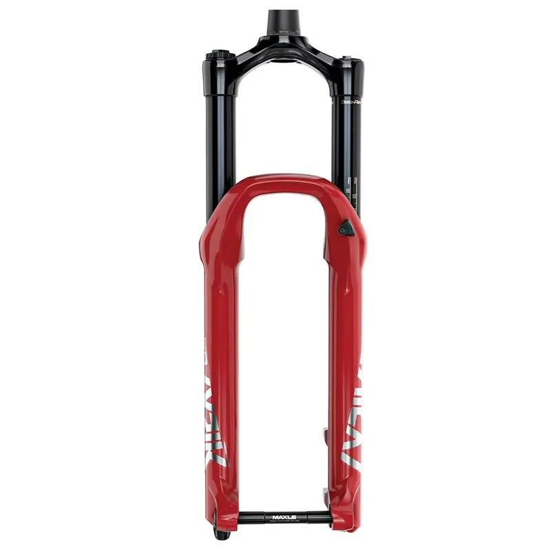 rockshox lyrik front fork decals mountain bike waterproof bicycle decoration DIY mtb cyclig sticker rock shox bmx