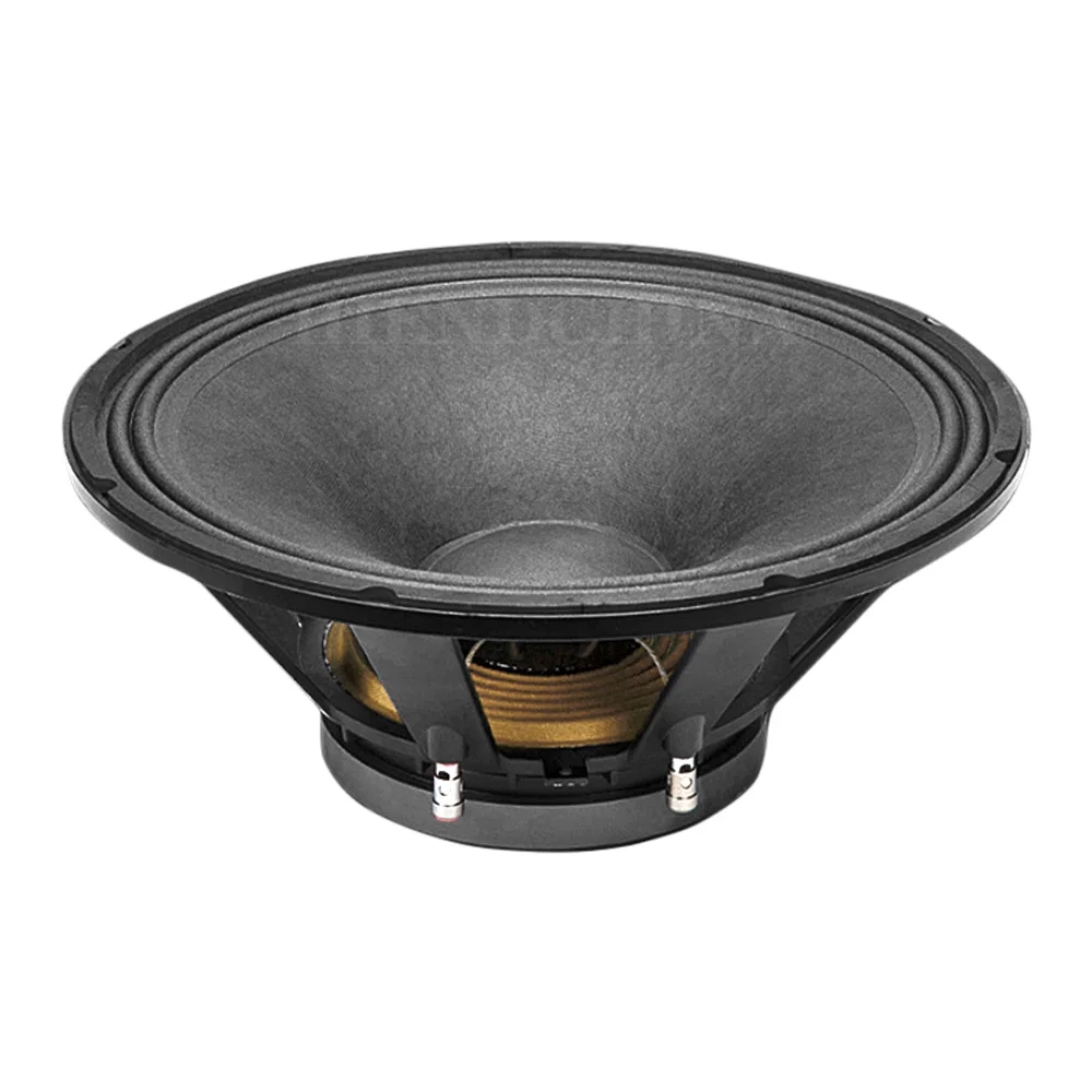 PAM-039 15 Inch Mid-woofer 190 Magnetic 75mm Taiwan Paper Cone 350-700w (1pcs)