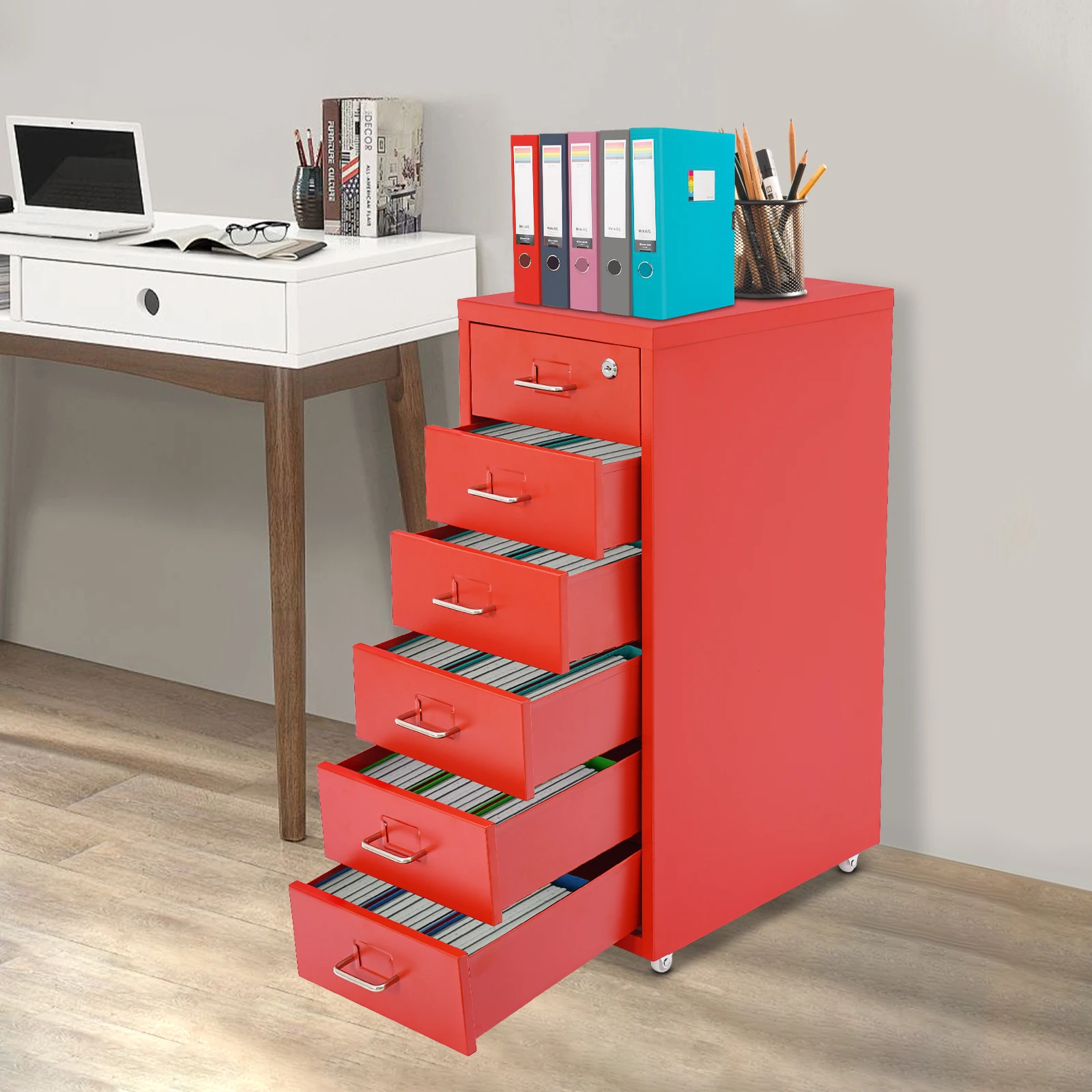 Thumbnail 3 - #18 Filing Cabinets Ranking List in 2026