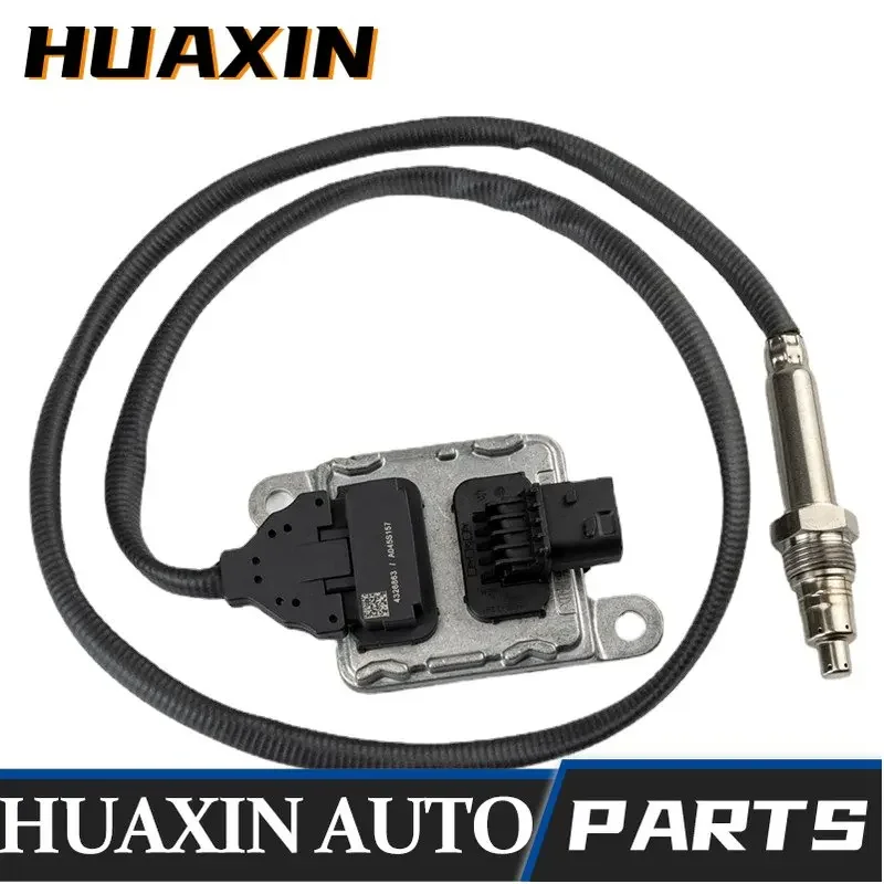 Auto Parts Nitrogen Nox Sensor FOR Cummins 9046013 4326874RX 4326874 28729846 9046013 2006244 2872946 5WK96741B