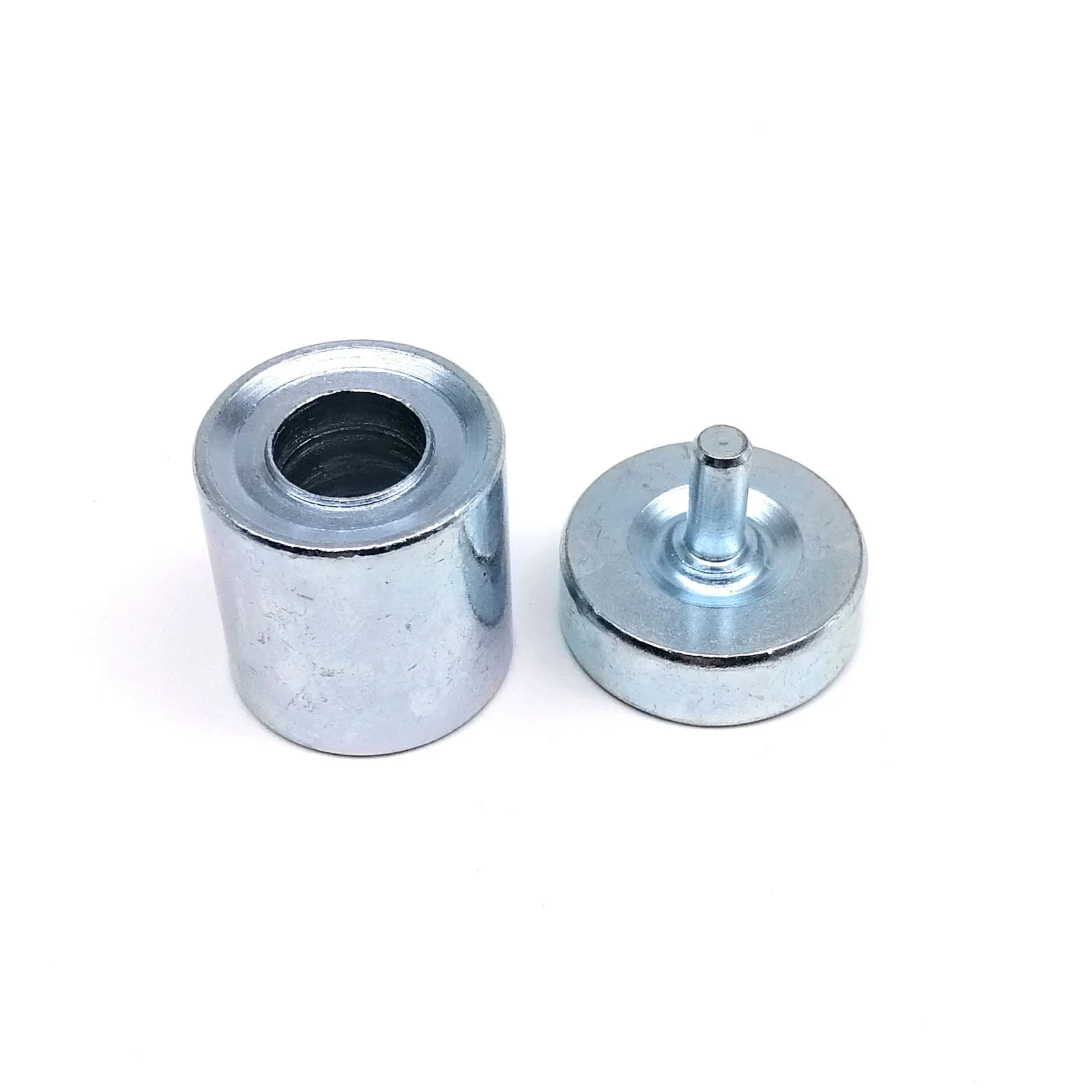 Metal Eyelet Punch Mold 5