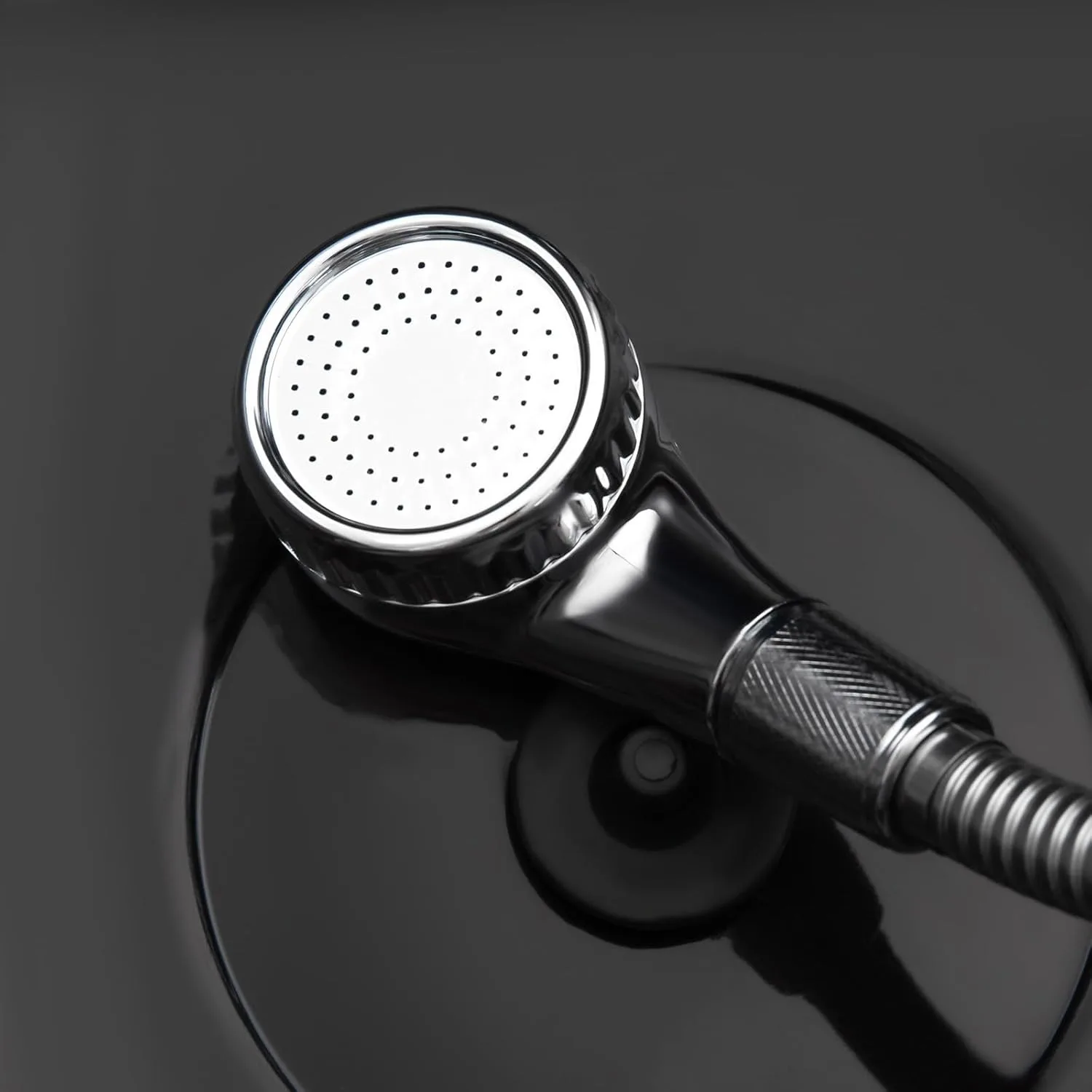 وعاء شامبو كهربائي محمول، ارتفاع قابل للتعديل، مع مضخة كهربائية لغسل الشعر في الصالونات/المنزل، مخزون أمريكي