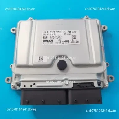 A2731532979 A2731536591 NEW Car Engine Computer Board ECU Electronic Control Unit ME9.7.8