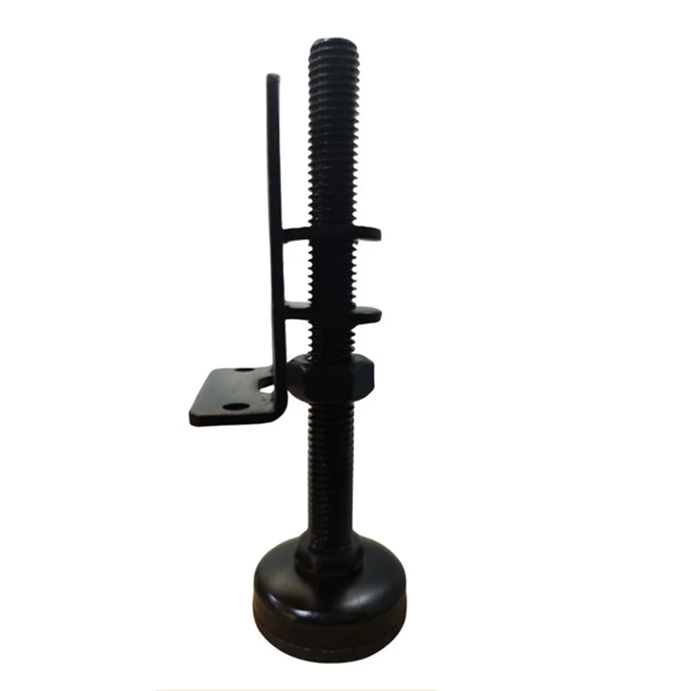 4pcs Furniture Adjustable Levelling Feet Furniture Legs Height Adjusters Furniture Levelling Feet Cabinet Table Support Hardware image 5