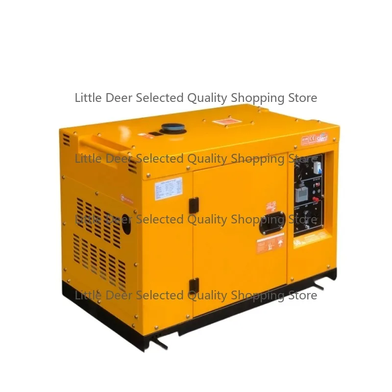 50kva 40kva 30kva 20kva  Generators 3 Phase Generators 5kva 8kva 10kva 50kw Genset