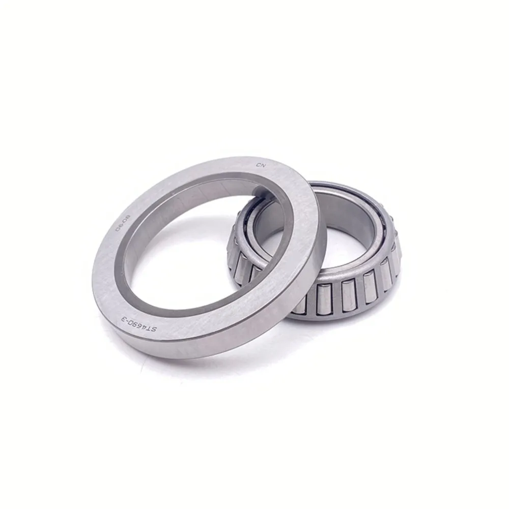 Koyo  46*90*20mm Auto Bearing ST4690-3 Differential Bearing Taper Roller Bearing ST4690-3