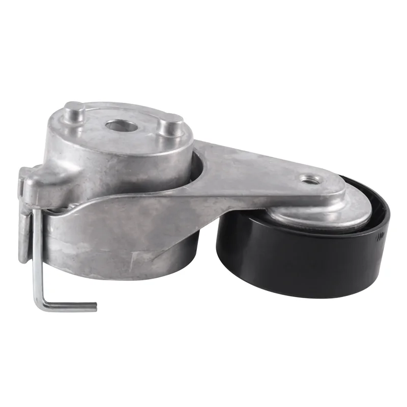 Alta calidad 6732000270 tensores de correa tensores de correa de coche tensores de correa de repuesto para Ssangyong Tivoli G16DF D16DF