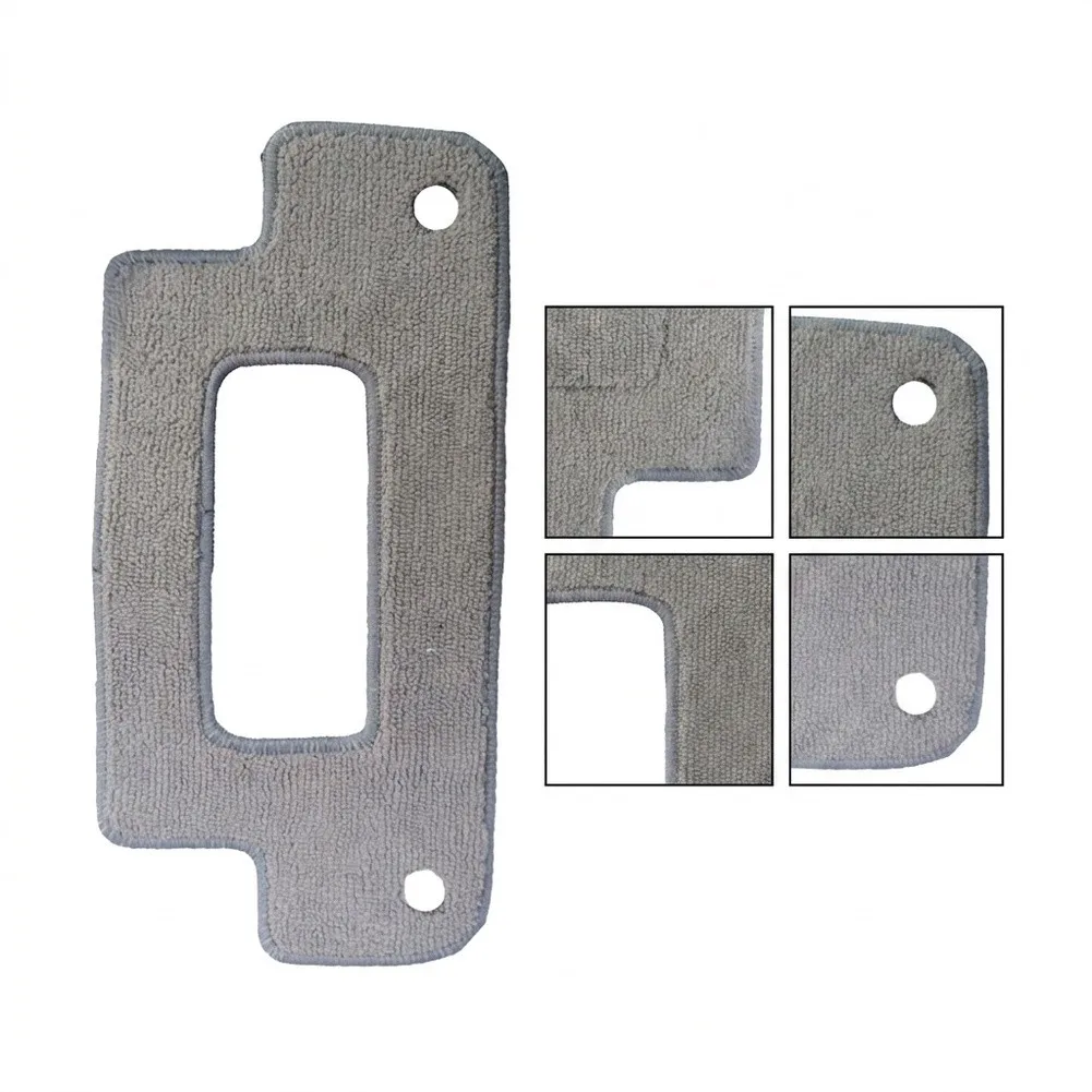Strong Absorbent Pads For Cleaning for Smart Window Cleaner Cloths Microfiber Cleaning Pads High Absorbency Material