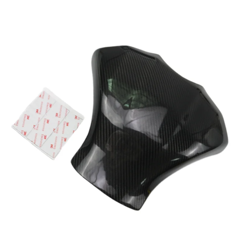 

Крышка топливного бензобака мотоцикла из углеродного волокна для Yamaha YZF R1 R1M 2015-2024