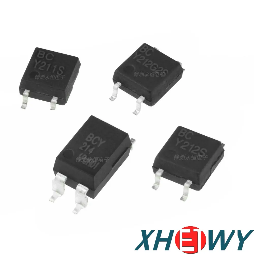 BCW214A BCV252G BCY215S BC3223A BCY414S BCY214S BCW252A BCY212S BC2223A BCY214A BCY211S BCY212G2S BCY412S Photo MOS Relay