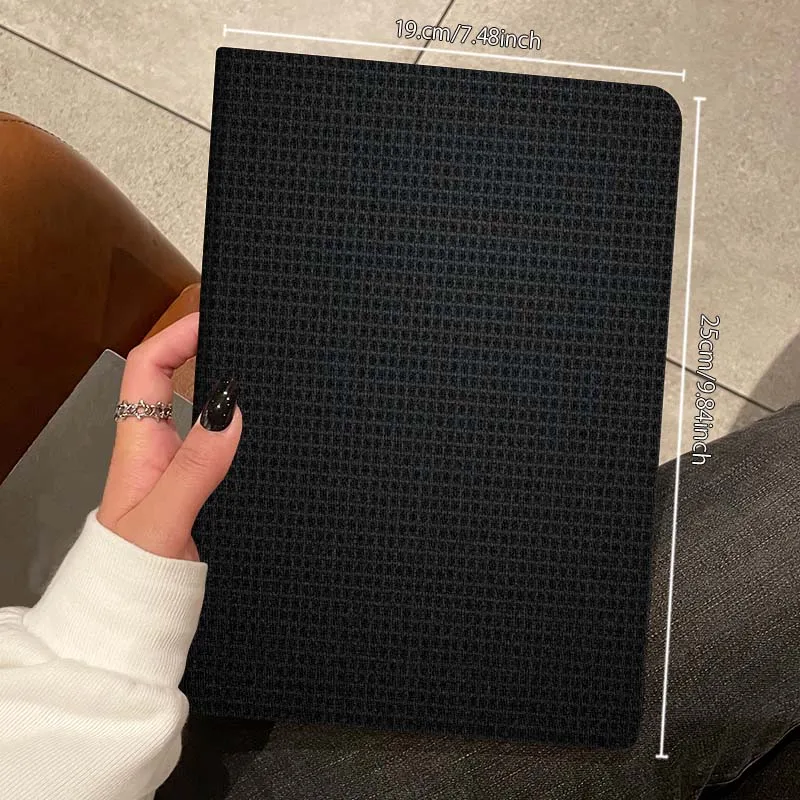 ألياف الكربون الفن نمط ل MediaPad MatePad Air SE Pro M6 M5 M2 11.5 10.4 10.1 11 12.2 10.8 10.4 10.1 اللوحي #4