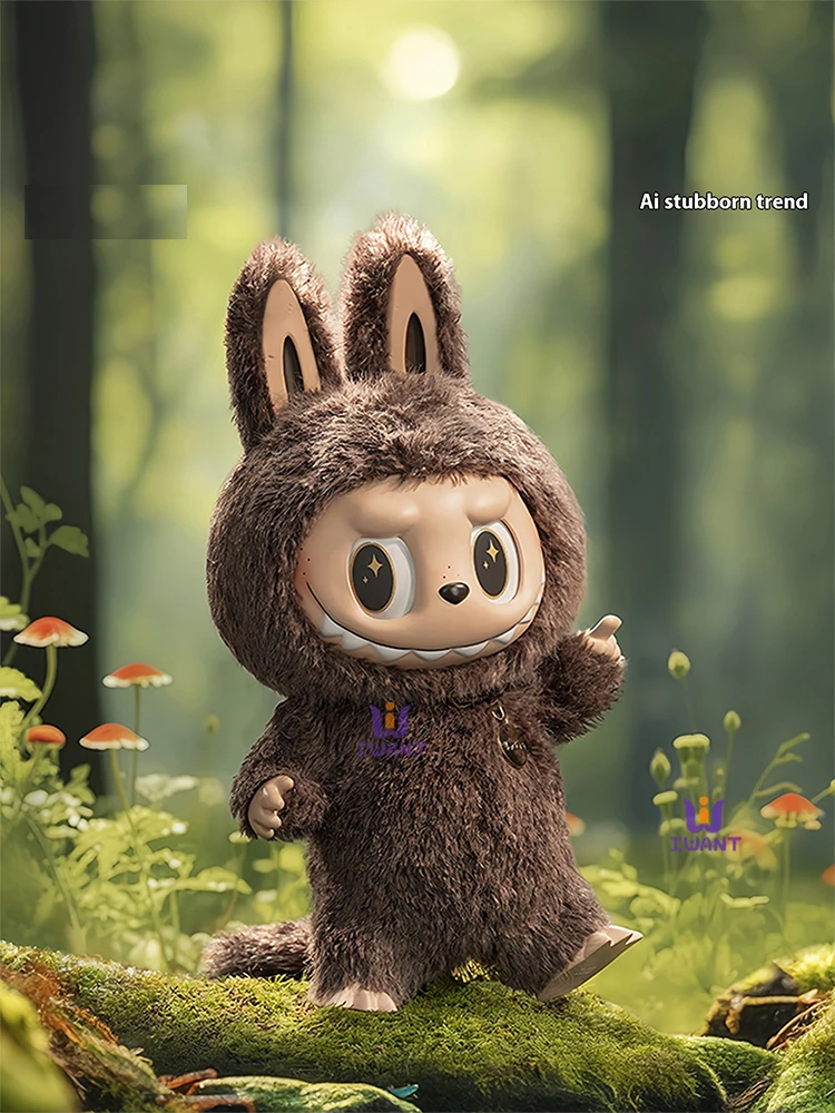 

ZIMOMO I FOUND U and ANGEL IN CLOUDS Vinyl Doll58CM Plush I FOUND U Trendy Handmade Home Decor Trendy Toy Festival Birthday Gift